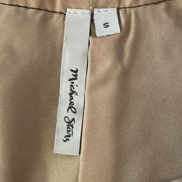 Black lace dress lined except sleeves, small, perfect condition. So cute. - Picture 2 of 7